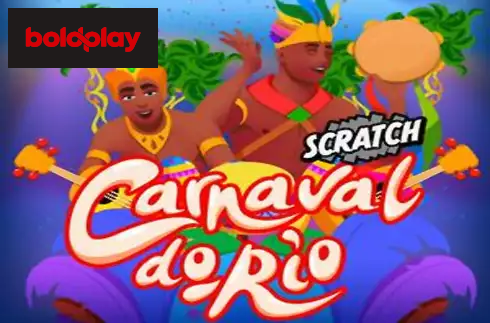 Carnaval do Rio Scratch